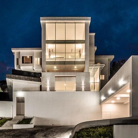 Changkat Duta Luxury Villa Kuala Lumpur Exteriér fotografie