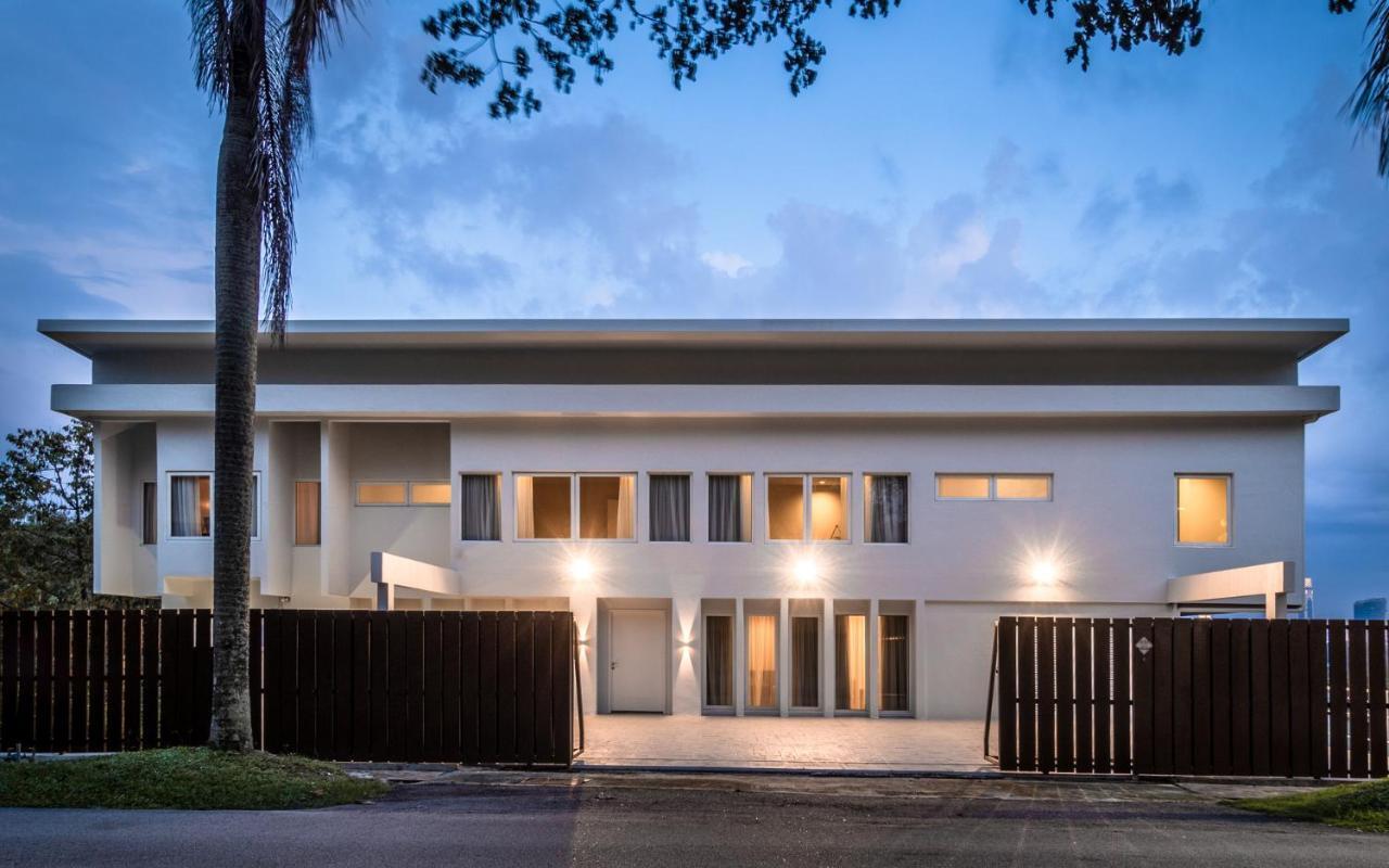 Changkat Duta Luxury Villa Kuala Lumpur Exteriér fotografie