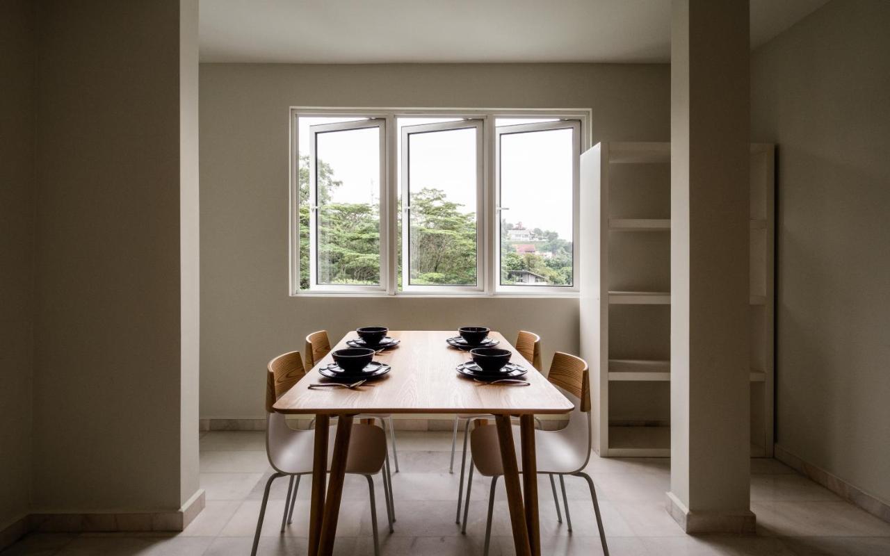 Changkat Duta Luxury Villa Kuala Lumpur Exteriér fotografie