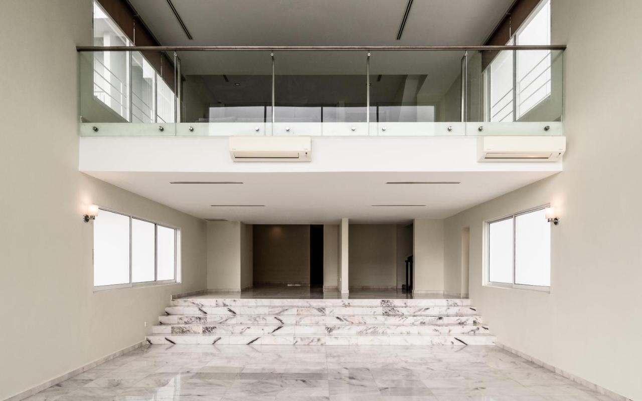 Changkat Duta Luxury Villa Kuala Lumpur Exteriér fotografie