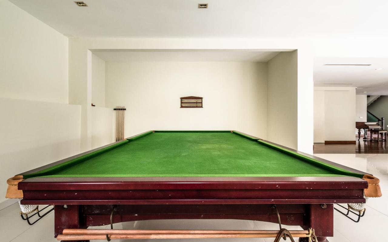 Changkat Duta Luxury Villa Kuala Lumpur Exteriér fotografie
