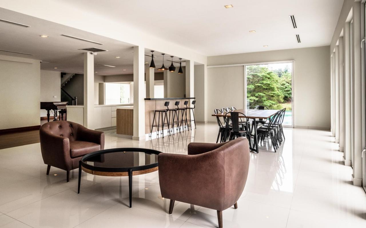 Changkat Duta Luxury Villa Kuala Lumpur Exteriér fotografie