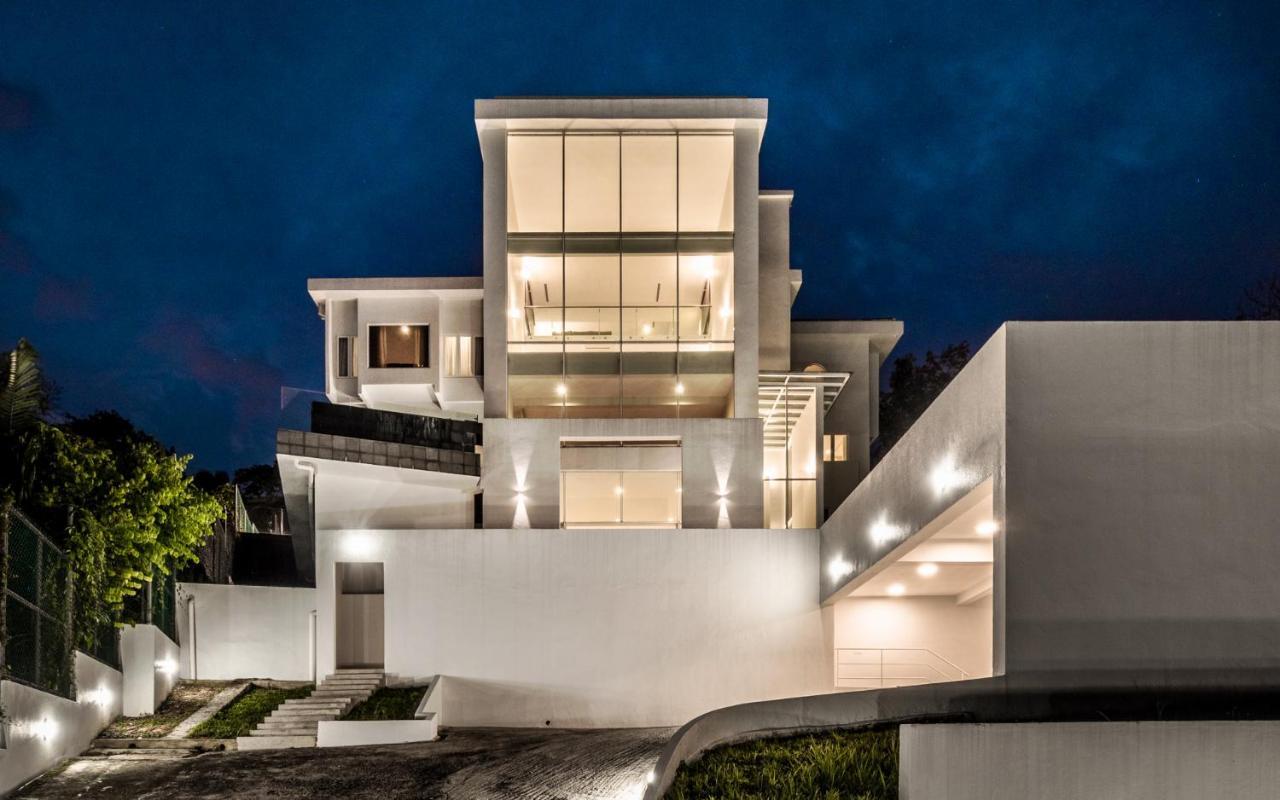 Changkat Duta Luxury Villa Kuala Lumpur Exteriér fotografie