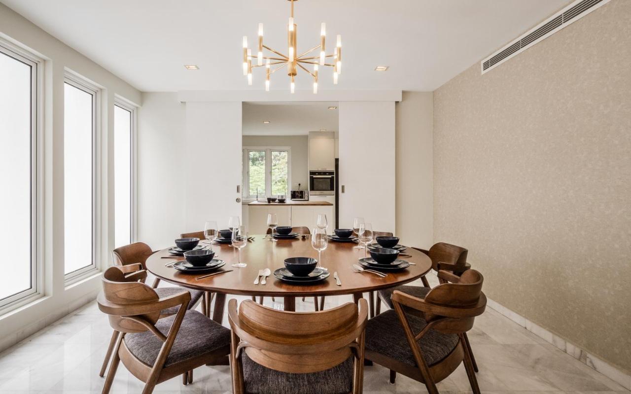 Changkat Duta Luxury Villa Kuala Lumpur Exteriér fotografie