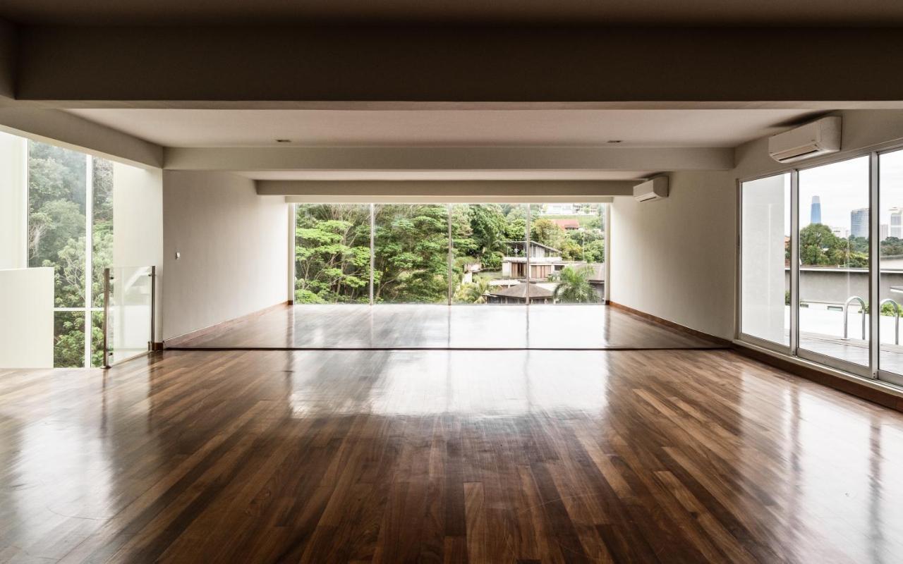 Changkat Duta Luxury Villa Kuala Lumpur Exteriér fotografie