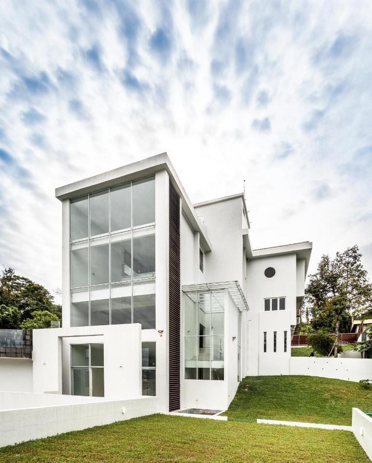 Changkat Duta Luxury Villa Kuala Lumpur Exteriér fotografie