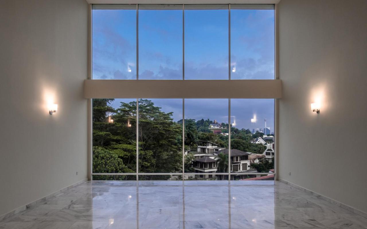 Changkat Duta Luxury Villa Kuala Lumpur Exteriér fotografie