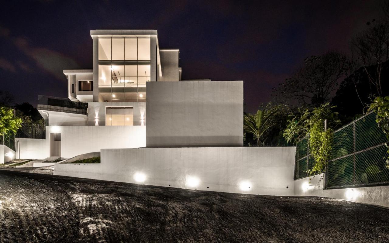 Changkat Duta Luxury Villa Kuala Lumpur Exteriér fotografie