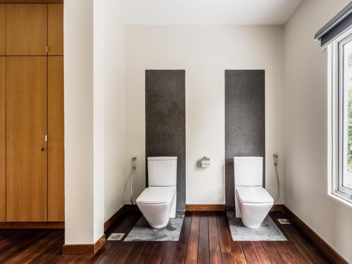 Changkat Duta Luxury Villa Kuala Lumpur Exteriér fotografie