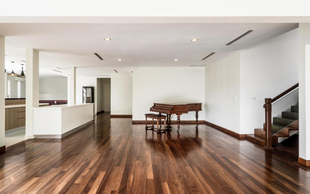 Changkat Duta Luxury Villa Kuala Lumpur Exteriér fotografie
