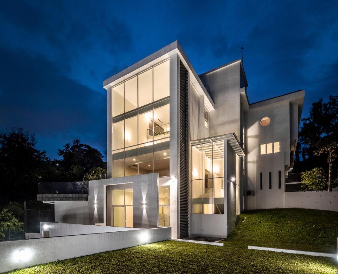 Changkat Duta Luxury Villa Kuala Lumpur Exteriér fotografie