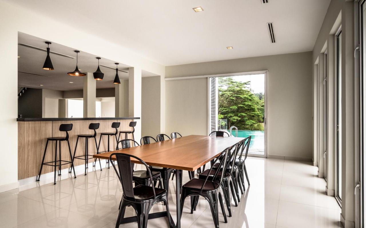 Changkat Duta Luxury Villa Kuala Lumpur Exteriér fotografie