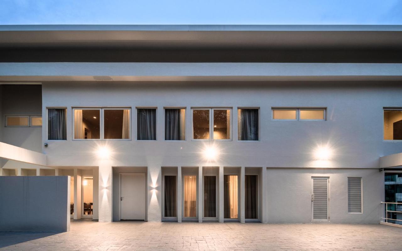 Changkat Duta Luxury Villa Kuala Lumpur Exteriér fotografie