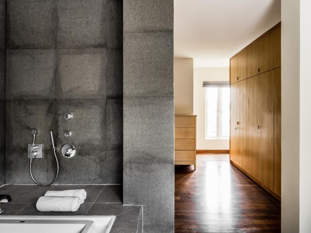 Changkat Duta Luxury Villa Kuala Lumpur Exteriér fotografie