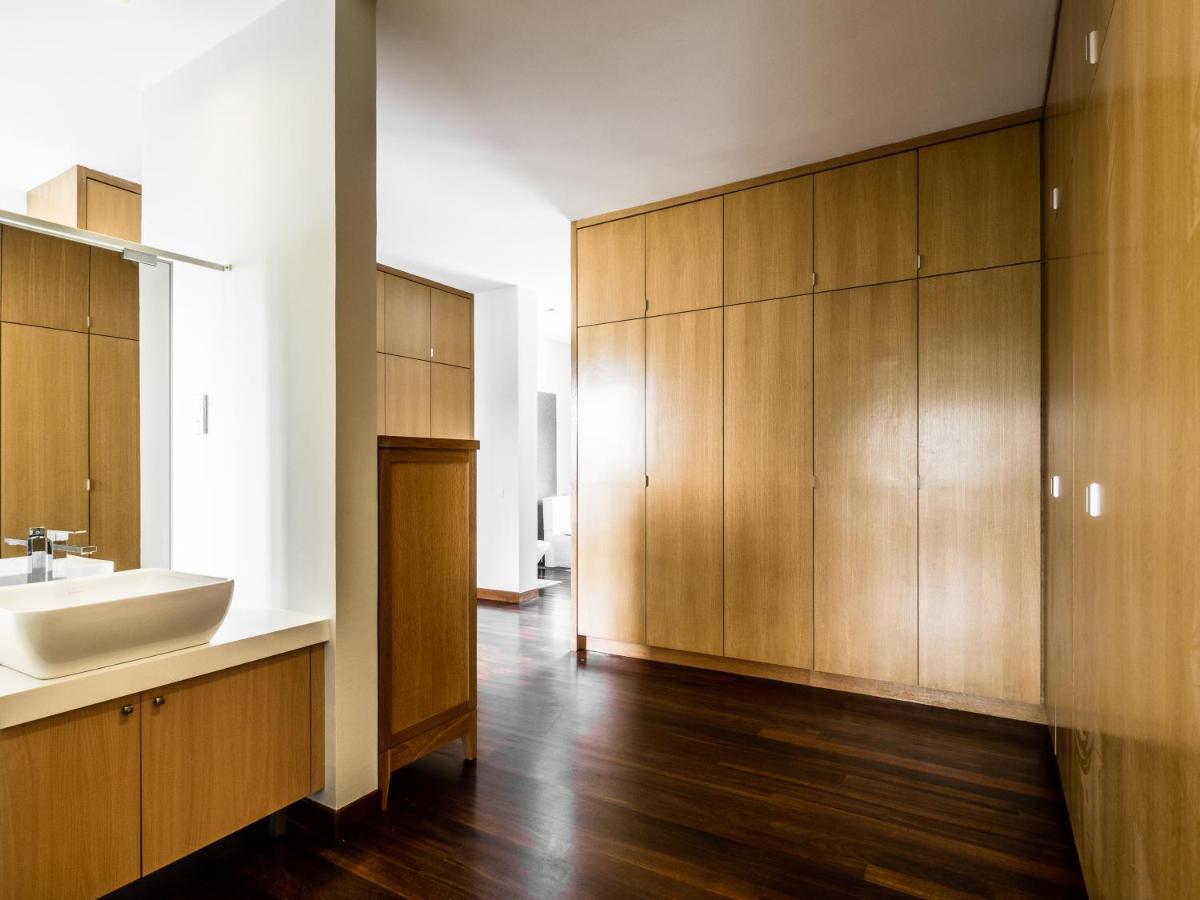 Changkat Duta Luxury Villa Kuala Lumpur Exteriér fotografie