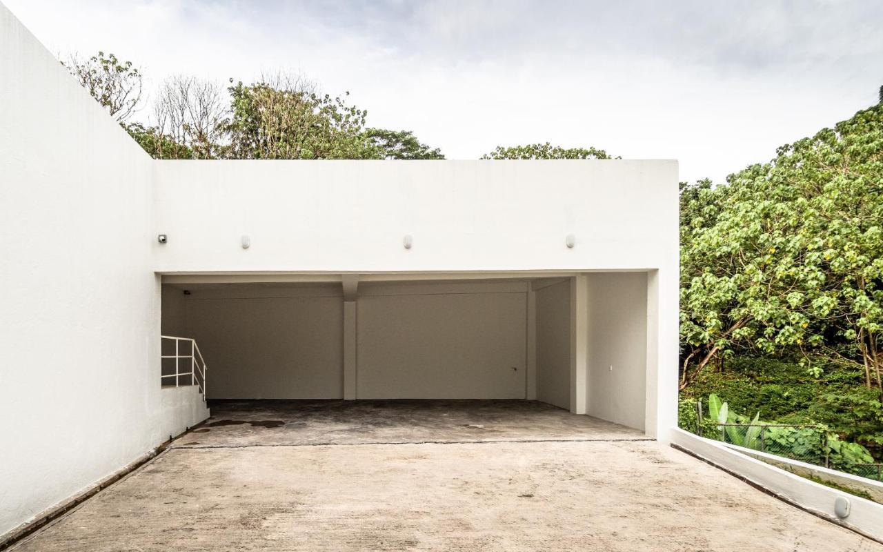 Changkat Duta Luxury Villa Kuala Lumpur Exteriér fotografie