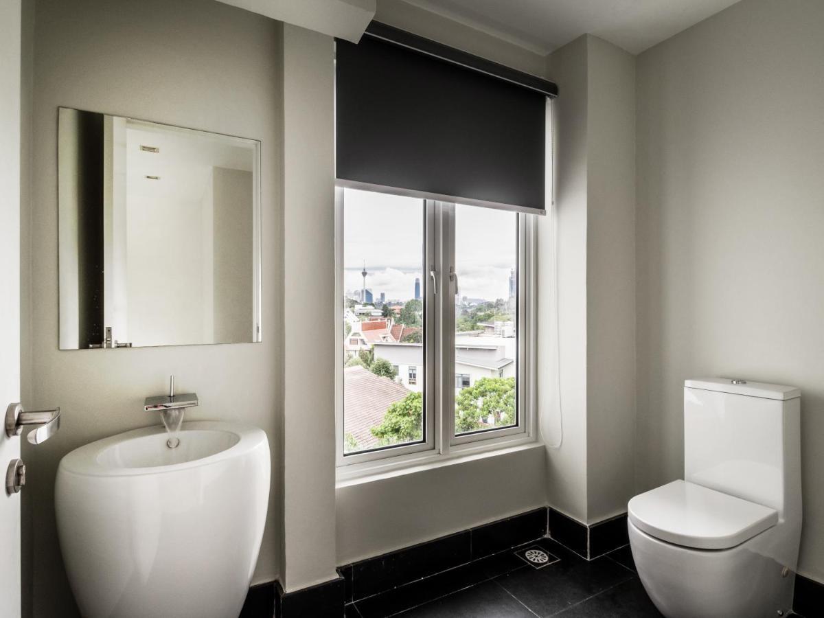 Changkat Duta Luxury Villa Kuala Lumpur Exteriér fotografie