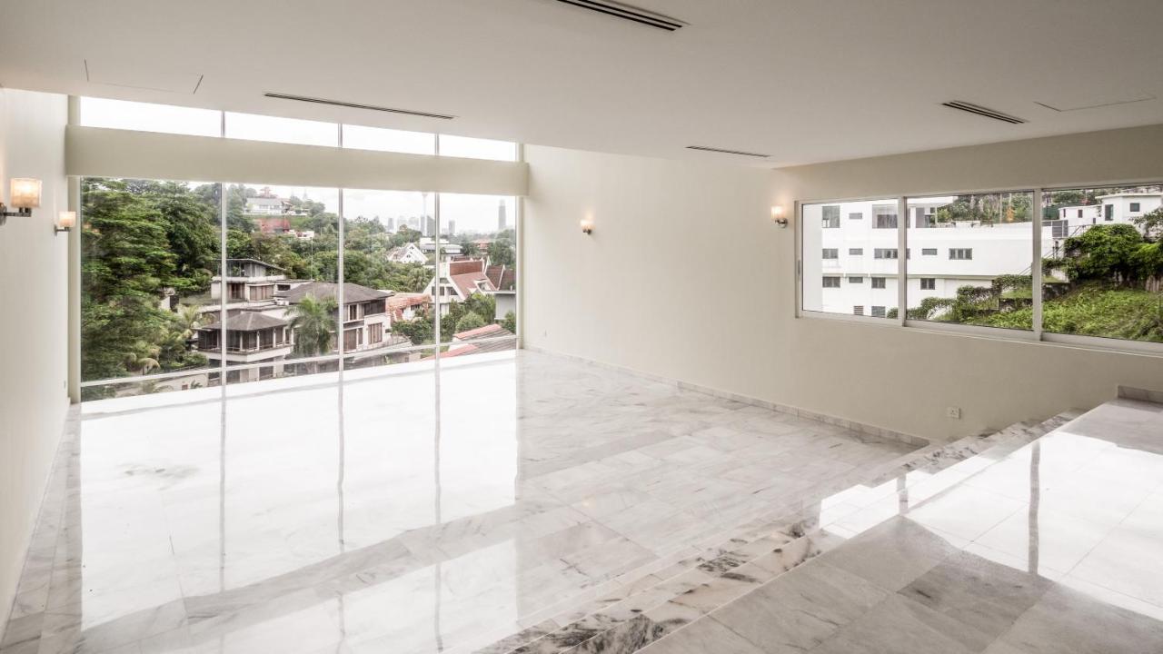 Changkat Duta Luxury Villa Kuala Lumpur Exteriér fotografie