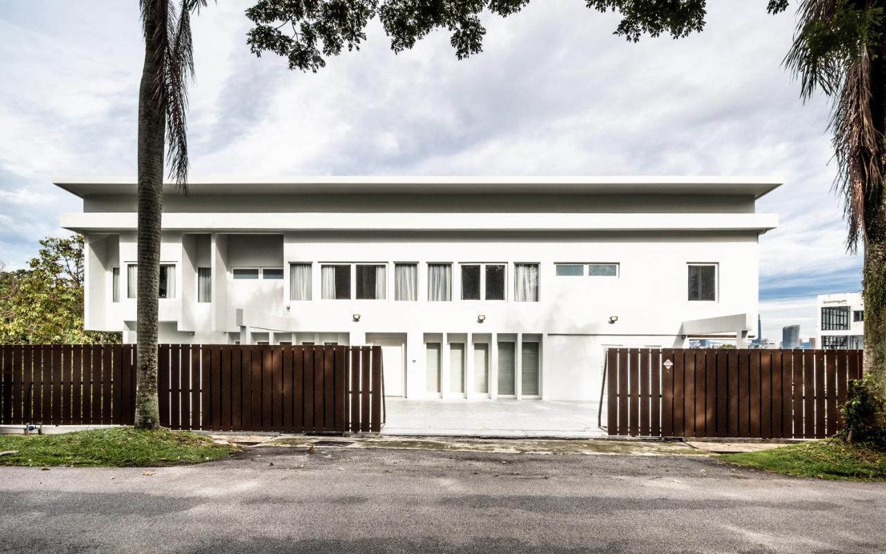 Changkat Duta Luxury Villa Kuala Lumpur Exteriér fotografie