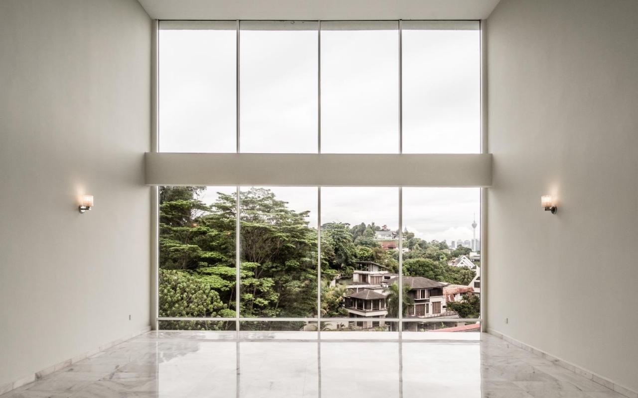 Changkat Duta Luxury Villa Kuala Lumpur Exteriér fotografie
