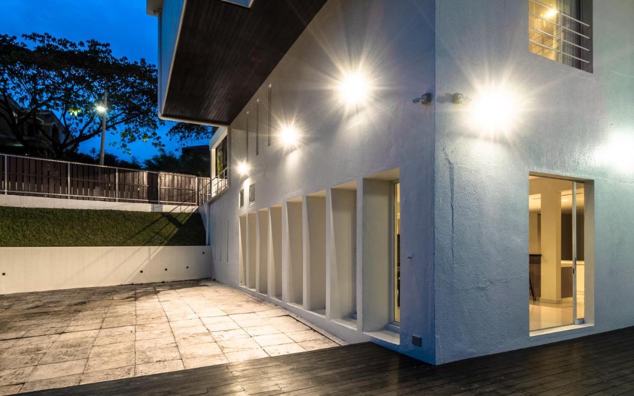 Changkat Duta Luxury Villa Kuala Lumpur Exteriér fotografie