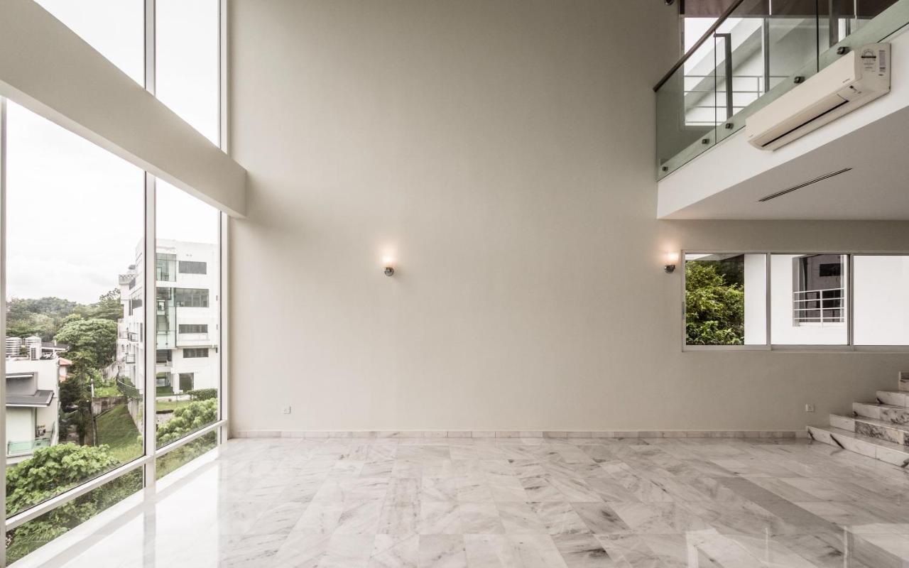 Changkat Duta Luxury Villa Kuala Lumpur Exteriér fotografie