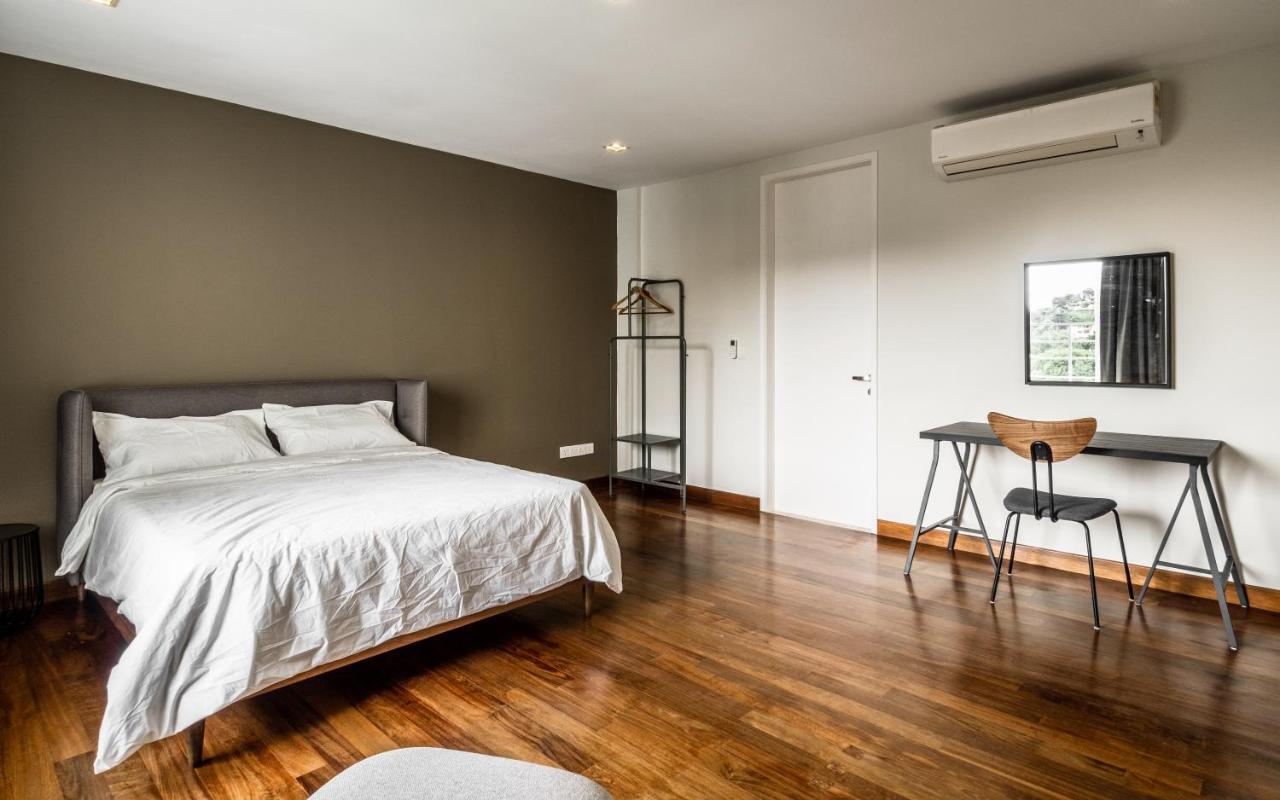 Changkat Duta Luxury Villa Kuala Lumpur Exteriér fotografie
