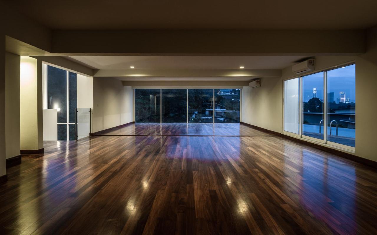 Changkat Duta Luxury Villa Kuala Lumpur Exteriér fotografie